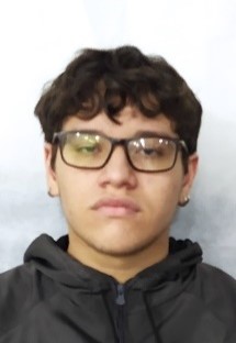 foto do aluno